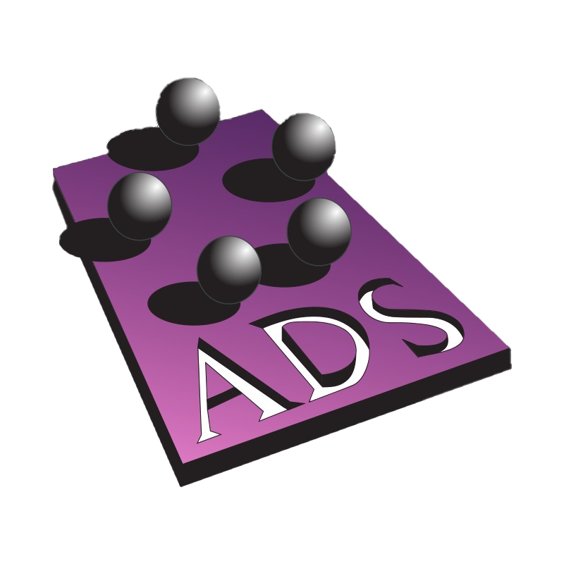 Logo ADS